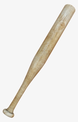 Wood-bat1 - Inch