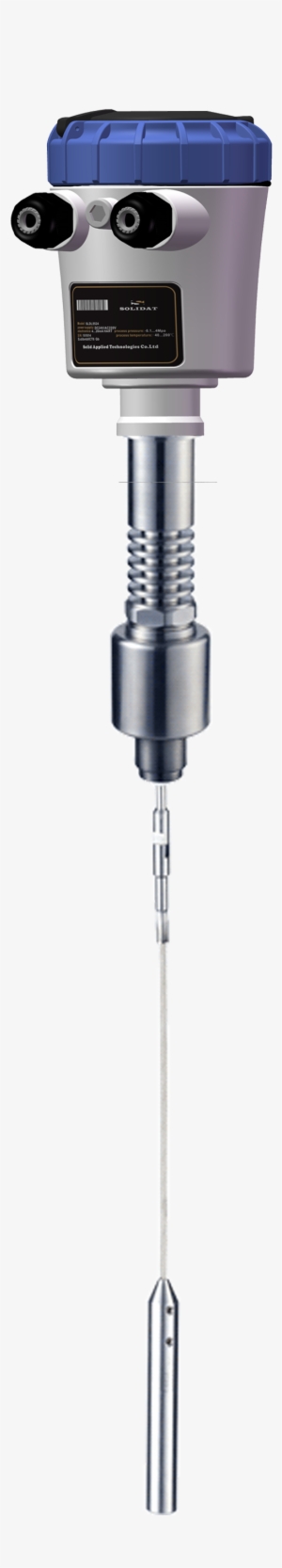 Sldl5524 Guided Wave Radar Level Meter - Camera Strap