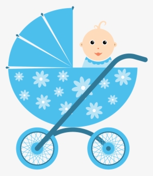 Carrito Bebe Png - Coche De Bebe Dibujo