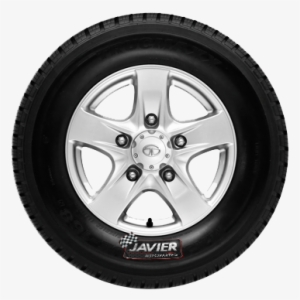 Null - Bridgestone Dueler A T 694