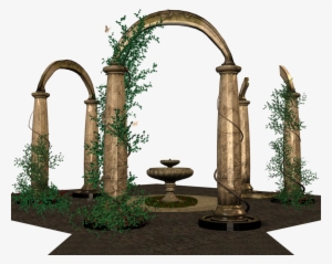 Go To Image - Garden Png