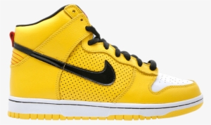 Dunk High Premium Sb 'wet Floor' - Nike Men's Dunk High Premium Sb