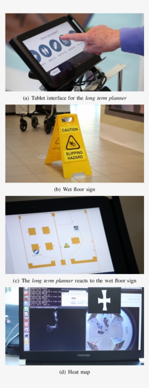 Pictures From The Dali Project Experimental Campaign - The Dali Museum