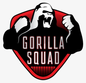 Brands We've Worked With - Gorilla Squad