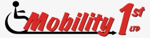 Mobility 1st Ltd - Mobility 1st Ltd.