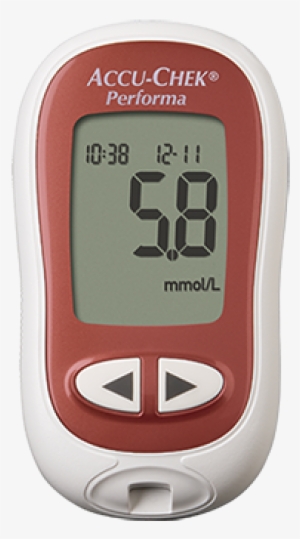 Accu-chek ® Performa - Accu Chek Performa