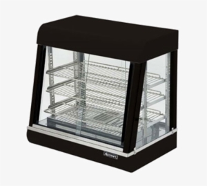 Adcraft Hd-26 Heated Display - 26