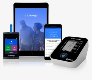 Chronic Disease Management Company Livongo Boosts Platform - Smartphone