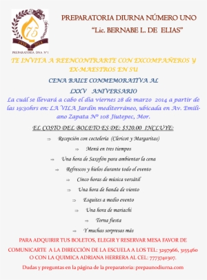 Invitacion Cena Baile - Invitacion Clases De Baile