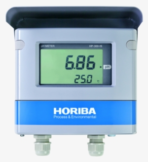 Industrial Orp Meter Ho 300 - Horiba Hp 200