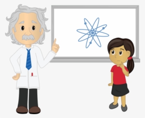 Scientist Is Teaching With 'the Curse Of Knowledge' - Scientist