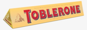 Toblerone Milk 360g - Jumbo Toblerone Chocolate Bar 4.5 Kg