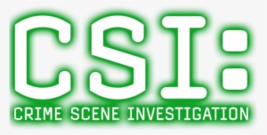 De Wikipedia, La Enciclopedia Libre - Csi: Crime Scene Investigation