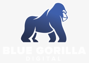 Gorilla Logo - Advertising