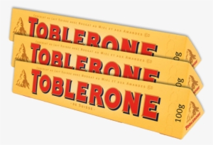 Toblerone White Chocolate 360g