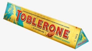 Product No - - Toblerone Fruit And Nut 360g