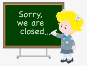 Faq - Daycare Is Closed