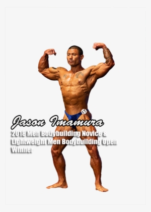 National Qualifier - Bodybuilding