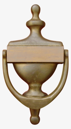 Doorknocker - Brass