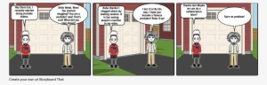 Vlogging - - Comics