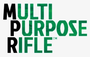 Mpr™ Is A True Multi-purpose Rifle Line - Cor-bon/glaser