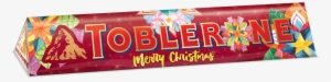 Designs By Toblerone Christmas Sleeves Ambassador Anina - Toblerone Christmas