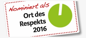 Orte Des Respekts - Circle