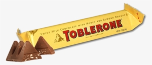 Toblerone Swiss Milk Chocolate Candy Bar - Toblerone Chocolate Bar Swiss Milk Chocolate Honey