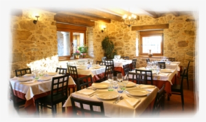 Dining Room - Comedor