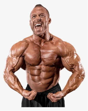 6′ 1″ Weight - Bodybuilding