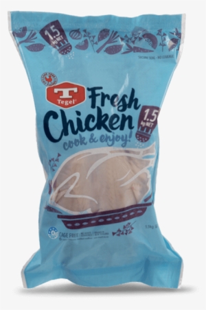 Tegel Herb And Garlic Roast Chicken