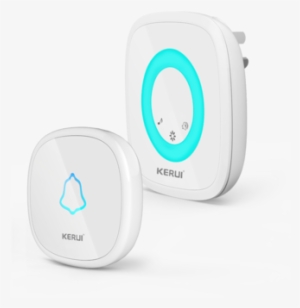 Simple Basic 56 Songs Microwave Wireless Waterproof - Circle