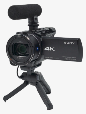 Camcorders - Video Camera