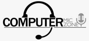 Computer Mic Zone - Microphone