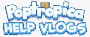 Poptropicahelpvlogs - Poptropica