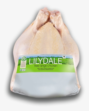 Whole Chicken - Lilydale Chicken