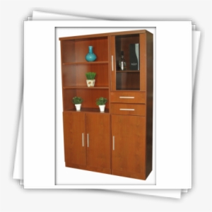 Cupboard