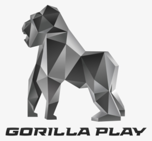 Gorilla 20play Final Logo - Gorilla Paper