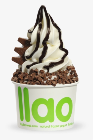 Toblerone® - Llaollao