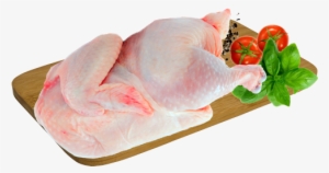 Fresh Chicken Png - Luxe Grill Stainless Steel Meat Injector Kit