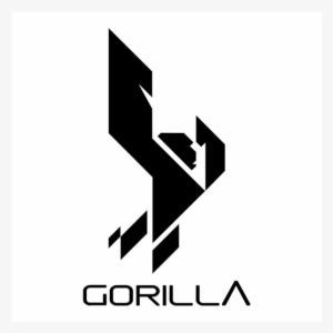 Gorilla Energy Drink Logo