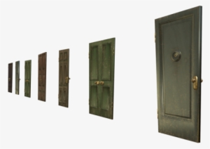 Door Hd - Surreal Png