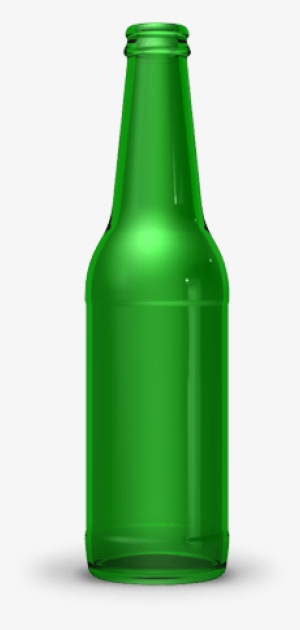 Botellas Para Cervezas 33 Cl - Glass Bottle