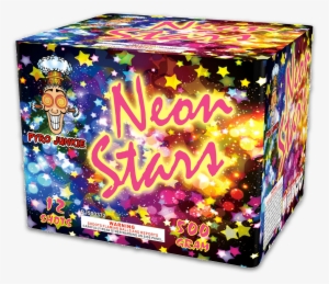 Neon Stars