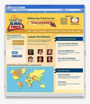 Great Interest For The Project With Industry Leaders - Pinoy