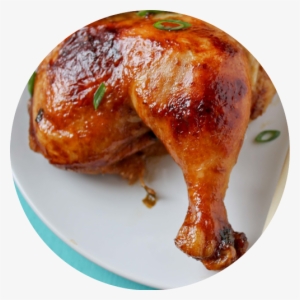 Roast Chicken - Chicken