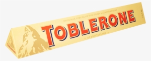 Jumbo Toblerone - Jumbo Toblerone Chocolate Bar 4.5 Kg