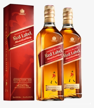Johnnie Walker 750 Ml