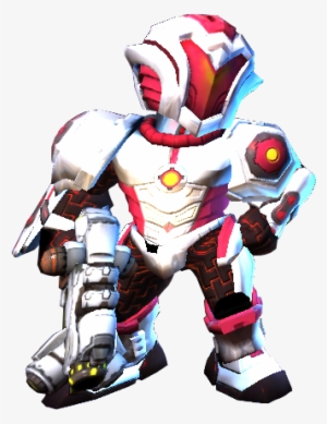 Neonarmorsw2 - Star Warfare 2