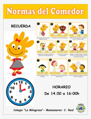 Comedor - Kikkerland Will Return Wall Clock